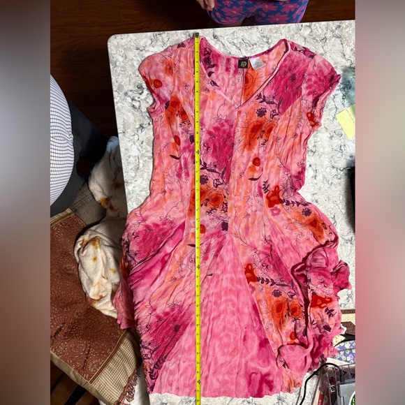 sundress - Picture 3 of 5